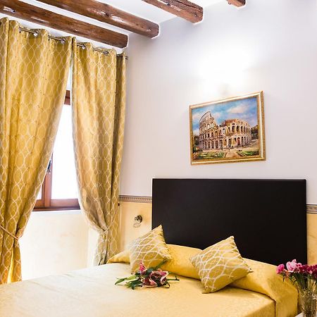 Domus Popolo Bed & Breakfast Rome Exterior photo