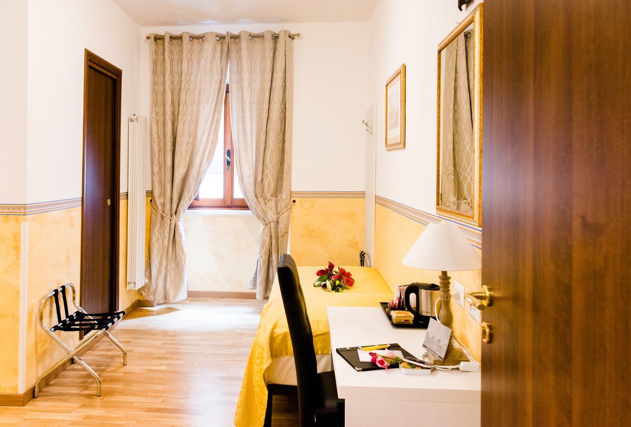 Domus Popolo Bed & Breakfast Rome Exterior photo