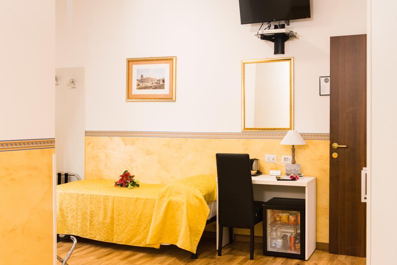 Domus Popolo Bed & Breakfast Rome Exterior photo