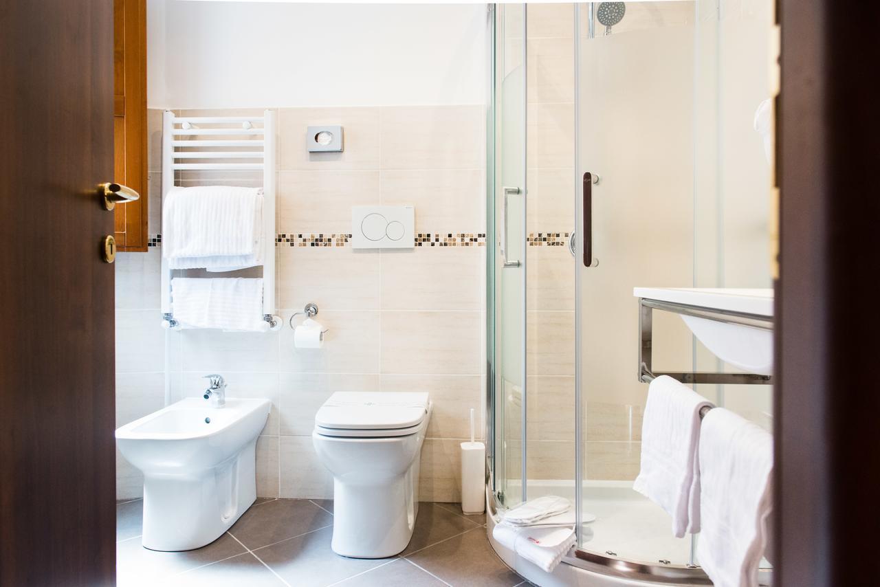 Domus Popolo Bed & Breakfast Rome Exterior photo