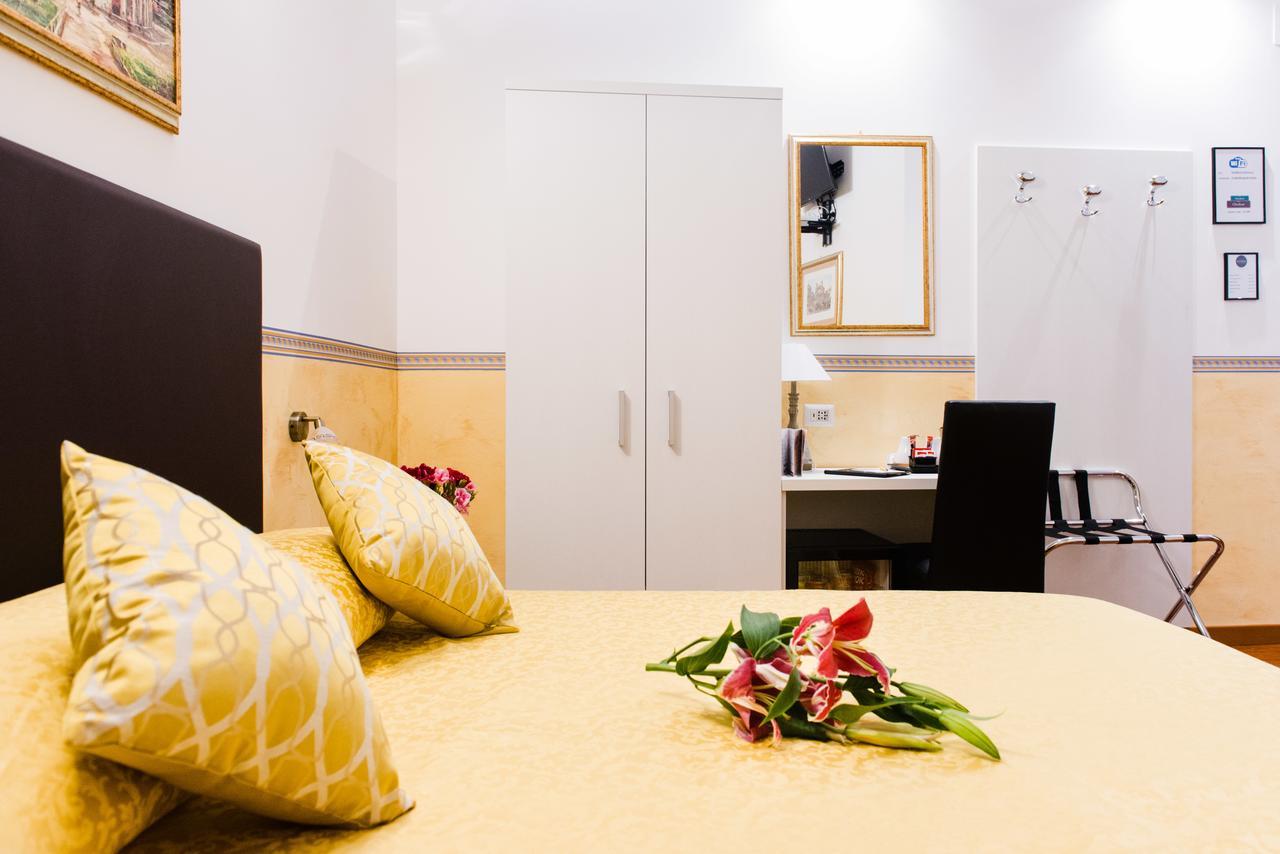 Domus Popolo Bed & Breakfast Rome Exterior photo