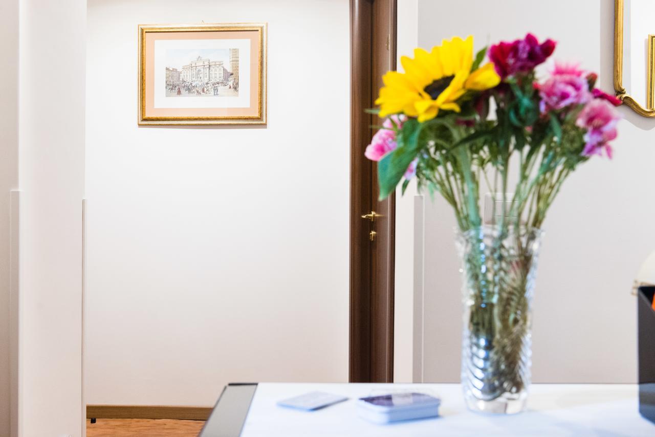Domus Popolo Bed & Breakfast Rome Exterior photo