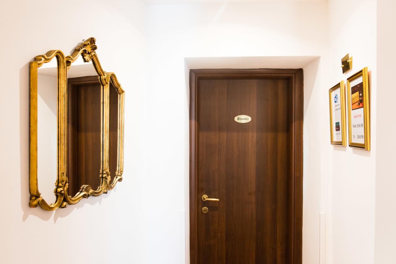 Domus Popolo Bed & Breakfast Rome Exterior photo